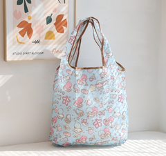 【NO.18】Shopping Bag(15.75 × 23.62 inches)
