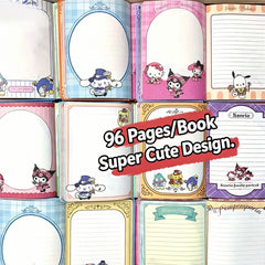 【NO.15】A5 (5.8 x 8.3 in)Hardcover Notebook