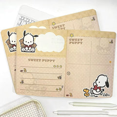 【NO.9】A5 PU Colorful Pages Notebook(5.8 × 8.3 inches)