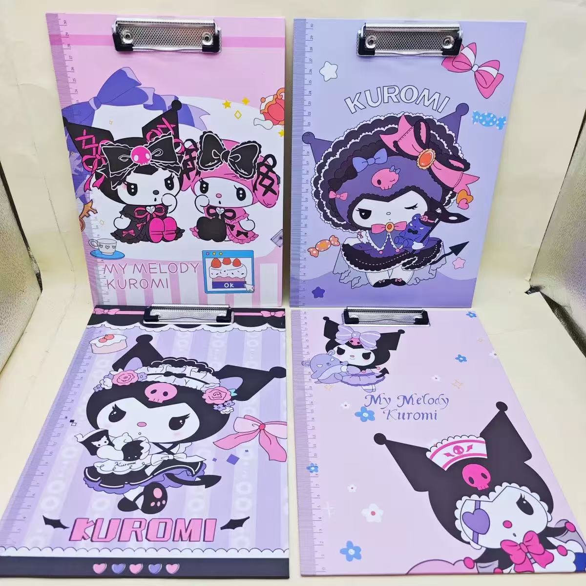 【NO.7】 :A4 Clipboard (8.3 × 11.7 inches)