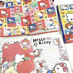 【NO.11】B6 PU Colorful Pages Notebook（4.9 × 6.9 inches）