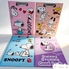 【NO.7】 :A4 Clipboard (8.3 × 11.7 inches)