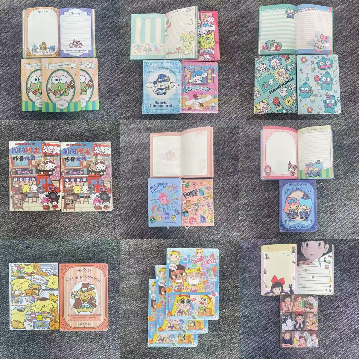 MIX Bundle Set（limited stocks）