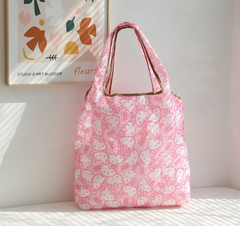 【NO.18】Shopping Bag（15.75 × 23.62 inches）